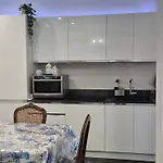 Mb Monolocale In Via Xx Settembre Penzion Cagliari