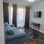 Penzion Mb Monolocale In Via Xx Settembre Cagliari