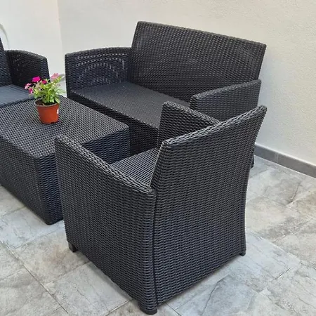 Mb Monolocale In Via Xx Settembre بيت ضيافة 3*
