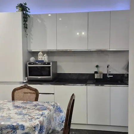 Mb Monolocale In Via Xx Settembre Casa de hóspedes Cagliari