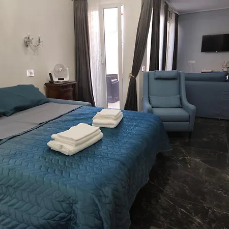 Mb Monolocale In Via Xx Settembre 3*