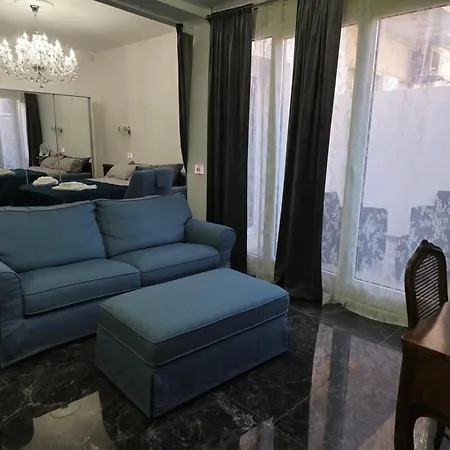 Mb Monolocale In Via Xx Settembre بيت ضيافة 3*