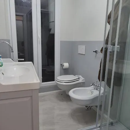بيت ضيافة Mb Monolocale In Via Xx Settembre