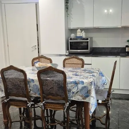 Mb Monolocale In Via Xx Settembre بيت ضيافة 3*