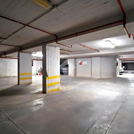 Penzion Mb Monolocale In Via Xx Settembre
