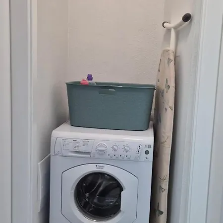 Mb Monolocale In Via Xx Settembre 卡利亚里