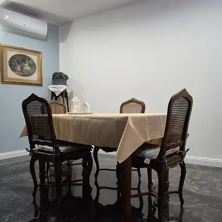 Mb Monolocale In Via Xx Settembre 4* Cagliari
