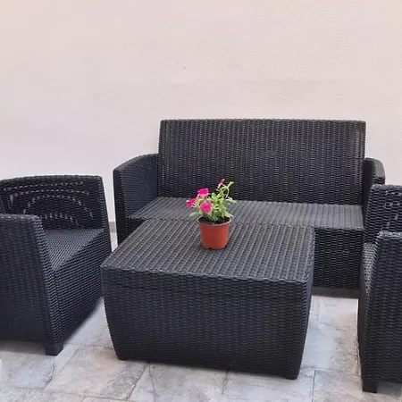 Mb Monolocale In Via Xx Settembre 招待所