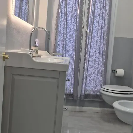 Guest house Mb Monolocale In Via Xx Settembre
