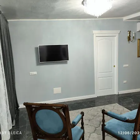 Mb Monolocale In Via Xx Settembre 4* Cagliari
