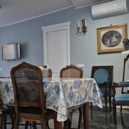 Mb Monolocale In Via Xx Settembre 卡利亚里