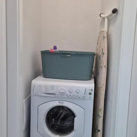 Mb Monolocale In Via Xx Settembre 招待所 3*