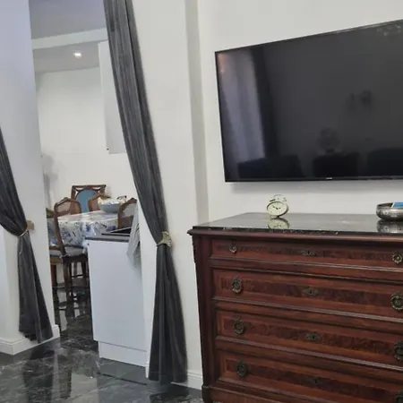 Guest house Mb Monolocale In Via Xx Settembre