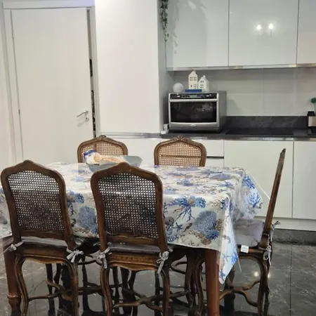 Mb Monolocale In Via Xx Settembre Guest house *