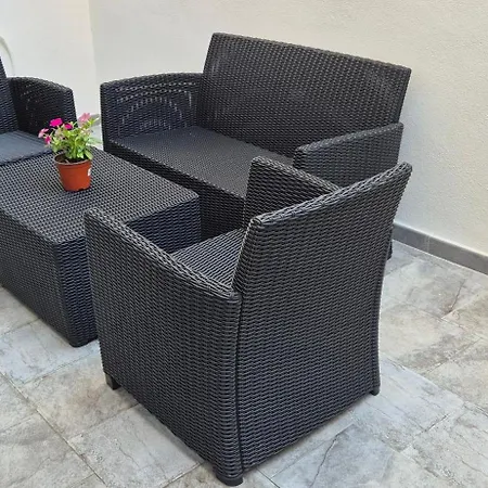 Mb Monolocale In Via Xx Settembre 3* 卡利亚里