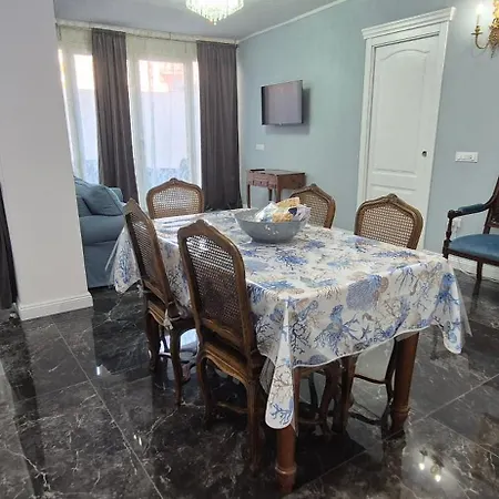 Gasthuis Mb Monolocale In Via Xx Settembre