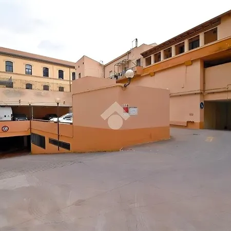 Mb Monolocale In Via Xx Settembre 招待所 3*