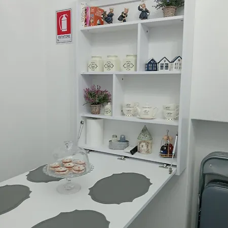Casa de hóspedes Mb Monolocale In Via Xx Settembre Cagliari