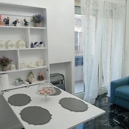 Mb Monolocale In Via Xx Settembre 4* Cagliari