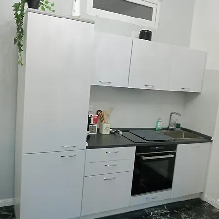 Mb Monolocale In Via Xx Settembre