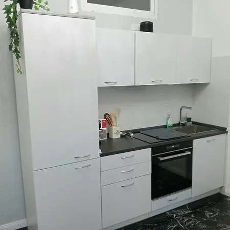 Casa de hóspedes Mb Monolocale In Via Xx Settembre