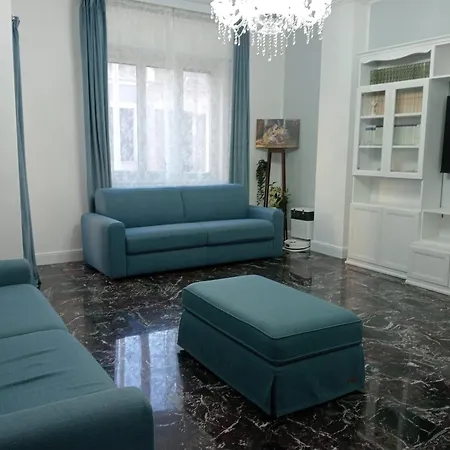Mb Monolocale In Via Xx Settembre Cagliari