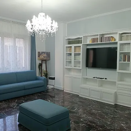 Casa de hóspedes Mb Monolocale In Via Xx Settembre