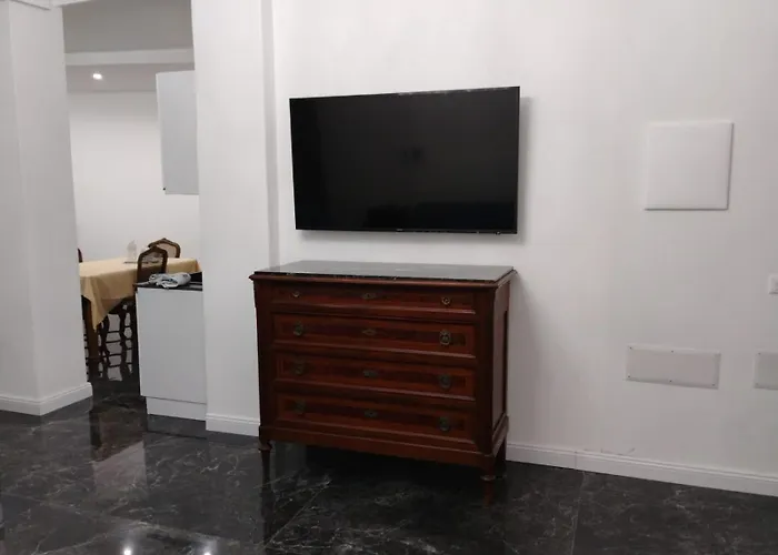 Mb Monolocale In Via Xx Settembre كالياري