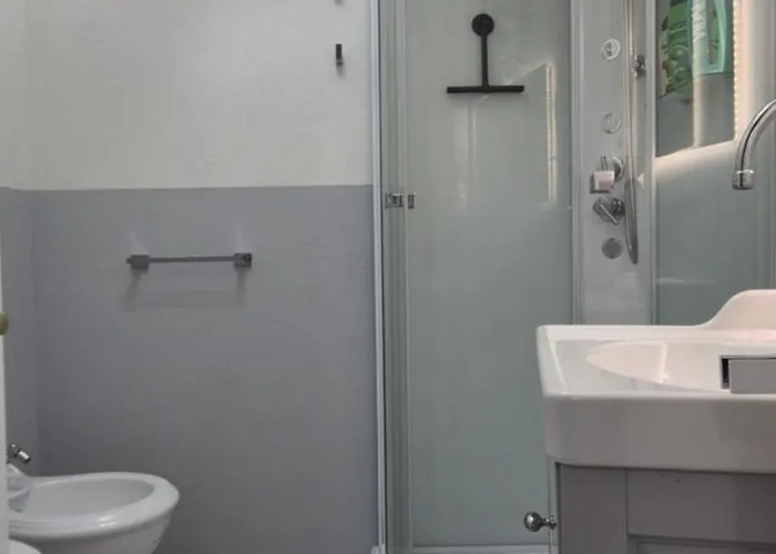 Mb Monolocale In Via Xx Settembre