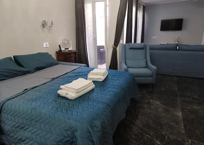 Mb Monolocale In Via Xx Settembre 3*